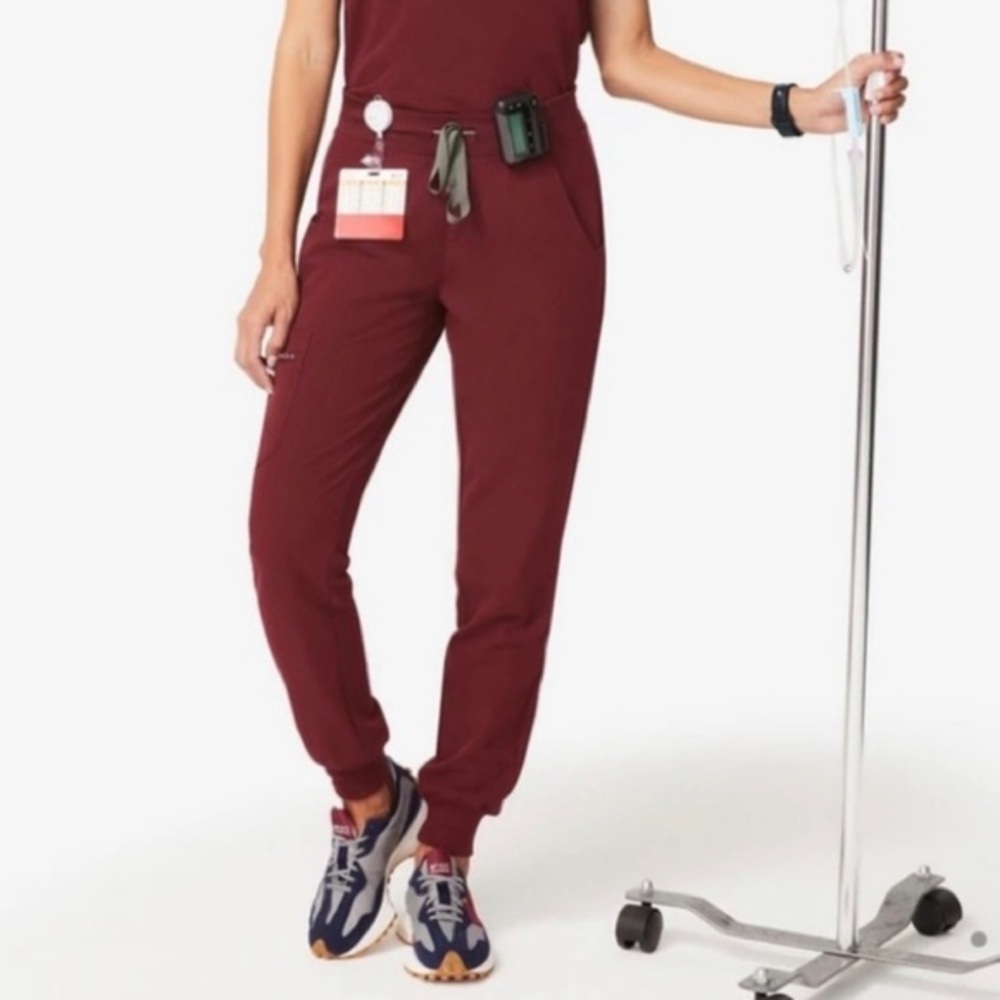 FIGS Zamora Joggers Scrub Pants | Size XS/S